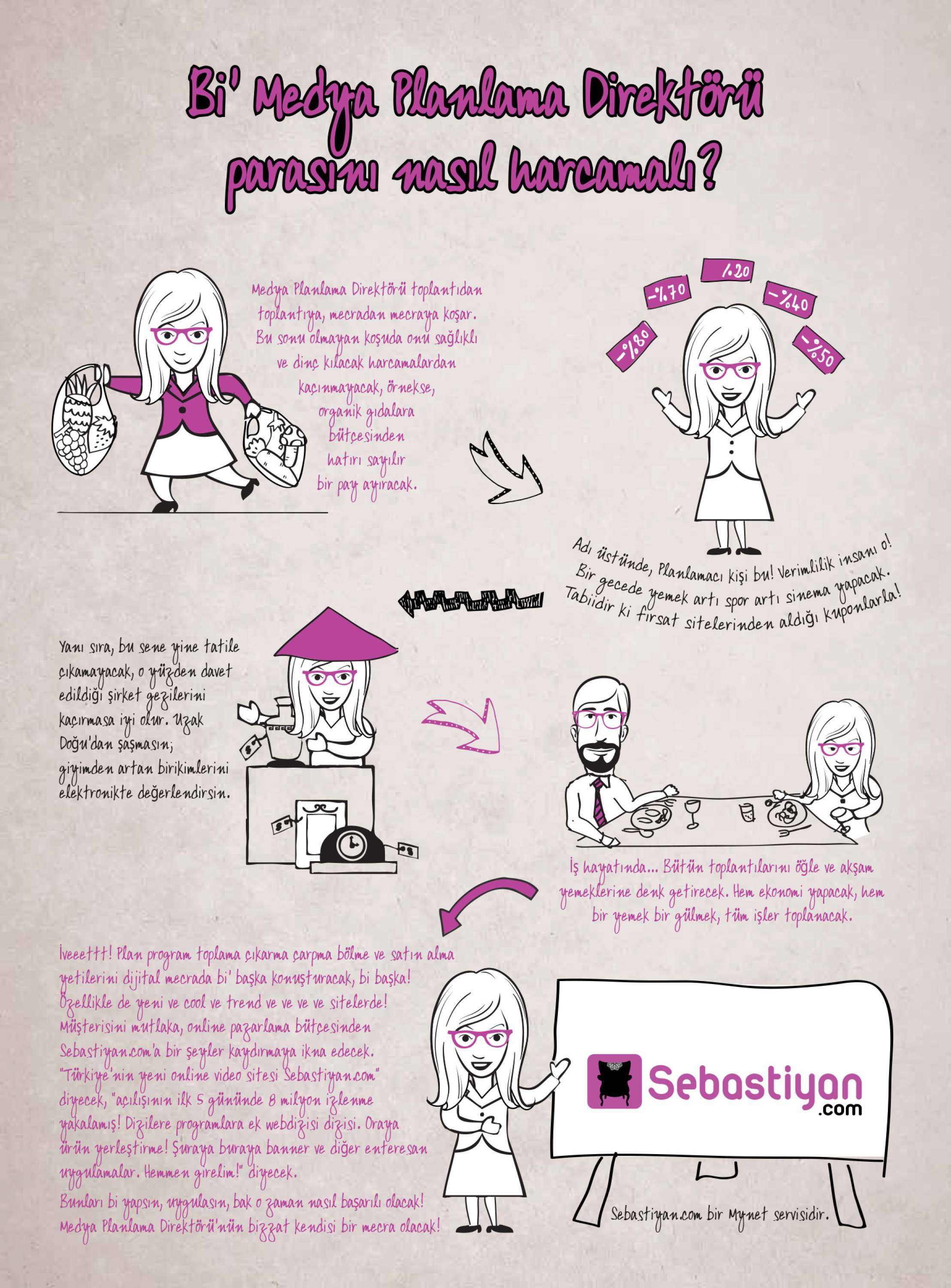 DÜNYANIN BÜTÜN MARKA DİREKTÖRLERİNE, SEVGİLERİMİZLE...